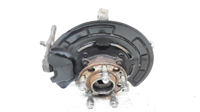 51711S1000 HYUNDAI Цапфа передняя правая купить в Николаев