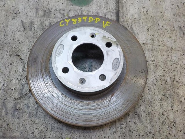 517120X700 Передние тормозные диски купить Ужгород