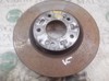 Disco do freio dianteiro 517120Z000 HYUNDAI