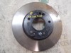 Disco do freio dianteiro 517121H100 HYUNDAI