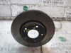 Disco do freio dianteiro 517121H100 HYUNDAI
