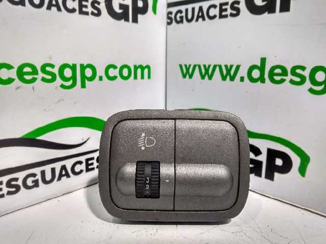 Disco do freio dianteiro 5171225060 HYUNDAI