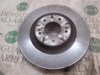 Disco do freio dianteiro 517122B700 HYUNDAI