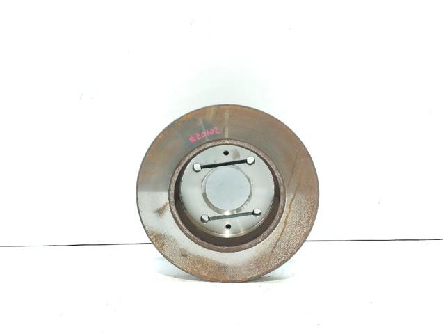 517122D300 HYUNDAI Диск тормозной передний купить в Чернигов