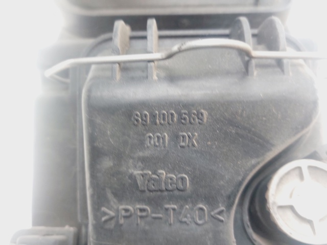 51712392 Правая фара купить Винница