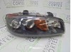 Luz direita 51712392 FIAT