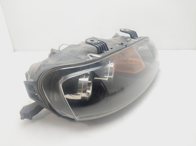 51712392 FIAT Фара правая купить в Киев