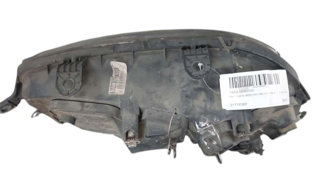 51712392 FIAT Фара правая купить в Одесса