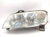 Luz esquerda 517127160 FIAT