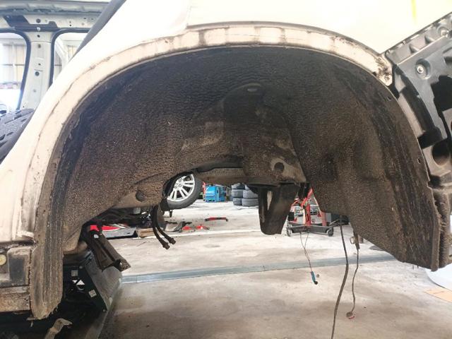 51712990087 BMW Подкрылок задний левый купить в Одесса