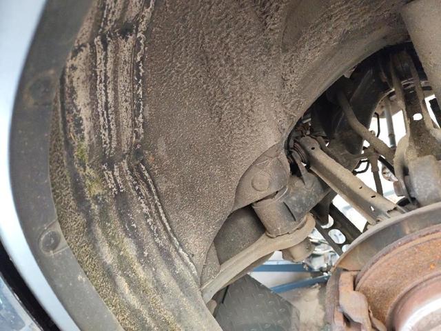 51712990087 BMW Подкрылок задний левый купить в Хмельницкий