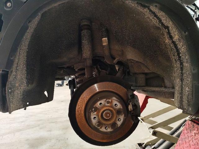 51712990088 BMW Подкрылок крыла заднего правый купить в Львов