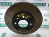 Disco do freio dianteiro 51712C8000 HYUNDAI