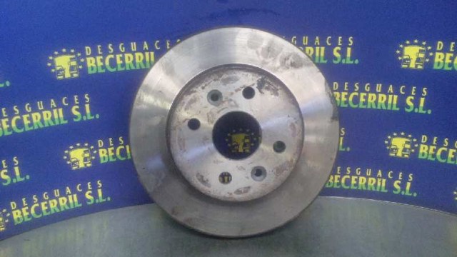 51712FD300 HYUNDAI Передние тормозные диски купить в Украина