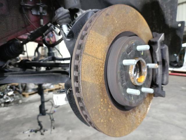 51712N7100 HYUNDAI Передние тормозные диски купить в Днепр