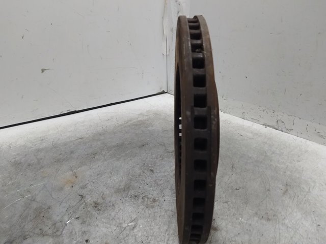 HYUNDAI 51712N7100 Диск тормозной передний в наличии Ирпень