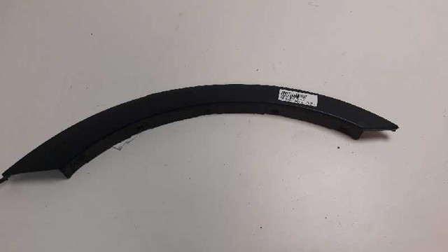 51713330867 BMW Расширитель (накладка) арки заднего крыла левый купить в Ужгород