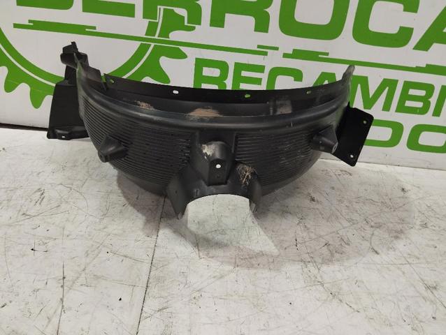51713420432 BMW Подкрылок крыла переднего правый купить в Винница