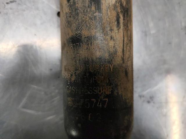 51714754 Амортизатор задний купить Павлоград