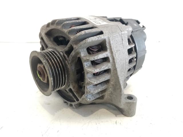 51714794 FIAT Генератор купить в Днепр