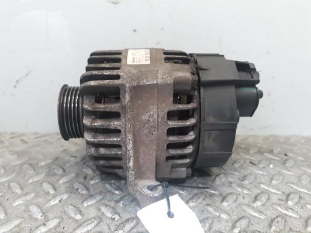 51714794 FIAT Генератор купить в Николаев