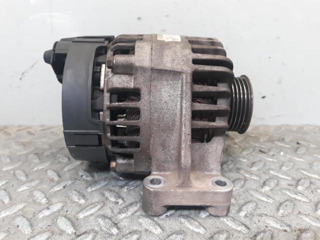 51714794 FIAT Генератор купить в Запорожье