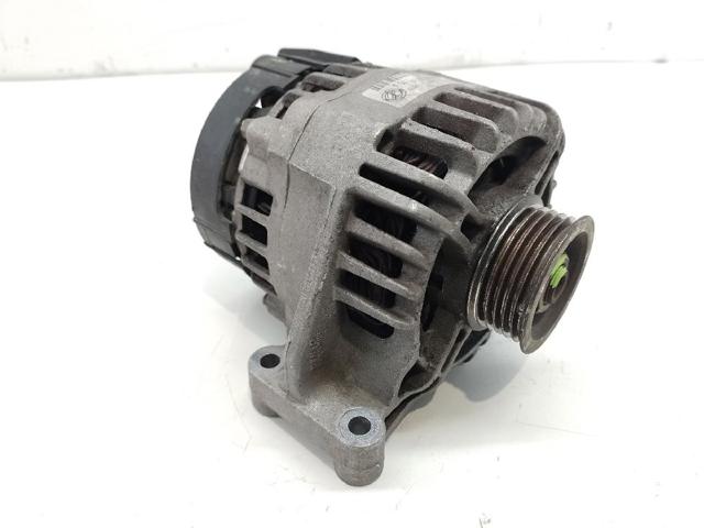 51714794 FIAT Генератор купить в Украина