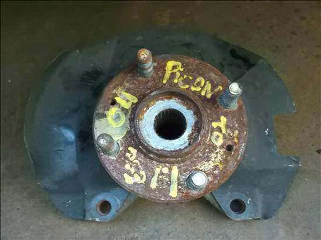 5171507100 HYUNDAI Цапфа передняя левая купить в Днепр