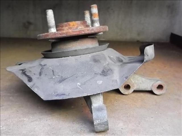 5171507100 HYUNDAI Цапфа (поворотный кулак) передний левый купить в Харьков