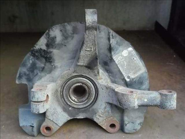 HYUNDAI 5171507100 Цапфа передняя левая в наличии Ужгород