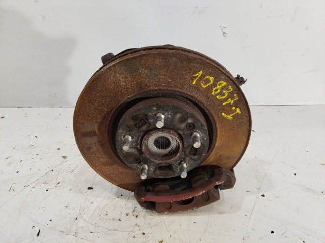 517150Z100 Цапфа передняя левая купить Чернигов