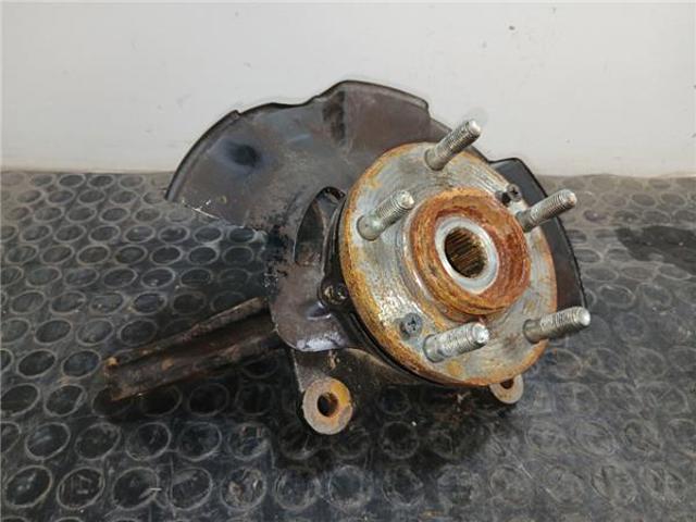 517150Z100 Цапфа передняя левая купить Запорожье