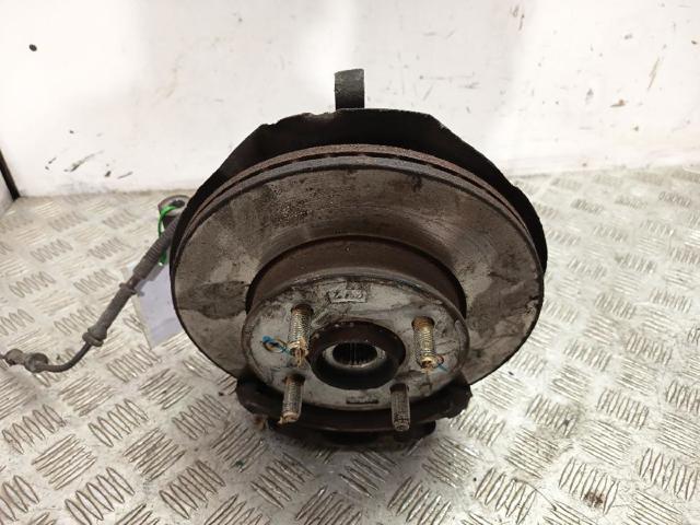 HYUNDAI 517151C110 Цапфа передняя левая в наличии Ирпень