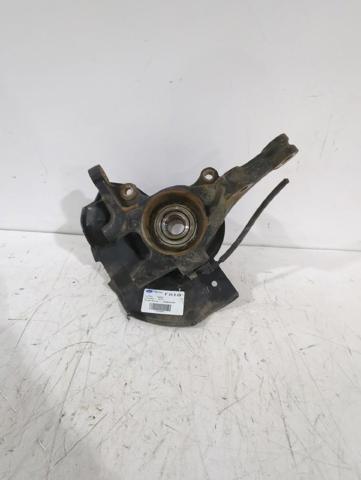 517151D100 HYUNDAI Цапфа передняя левая купить в Павлоград