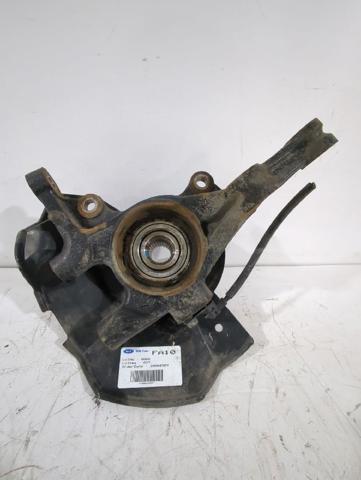 517151D100 HYUNDAI Цапфа передняя левая купить в Чернигов