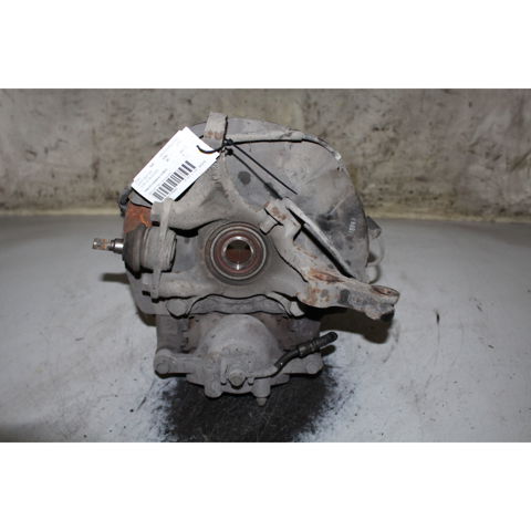 517151E100 HYUNDAI Цапфа (поворотный кулак) передний левый купить в Днепр