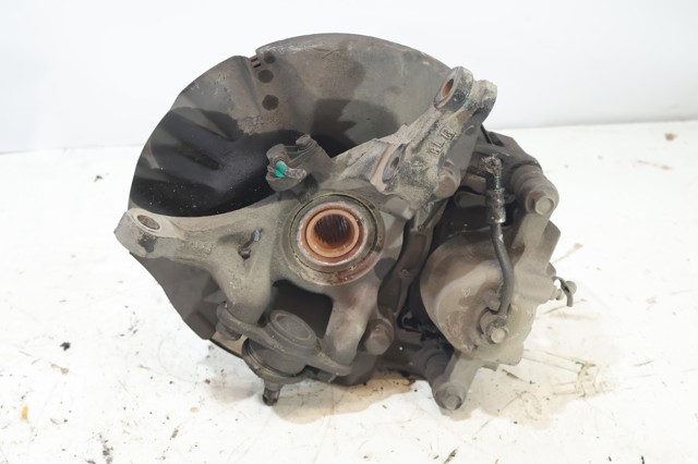 517151E100 HYUNDAI Цапфа передняя левая купить в Запорожье