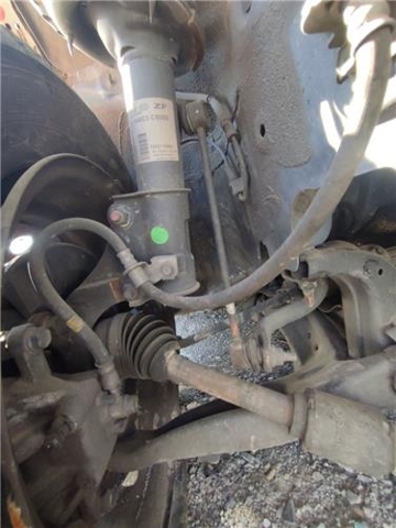 517151J600 HYUNDAI Цапфа (поворотный кулак) передний левый купить в Ужгород