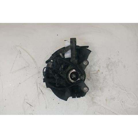 HYUNDAI 517151W000 Цапфа (поворотный кулак) передний левый в наличии Сумы