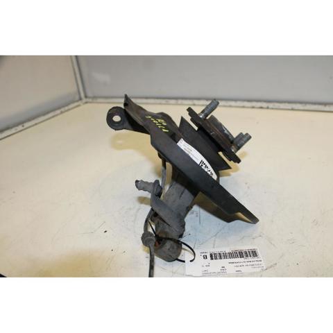 517151W000 HYUNDAI Цапфа передняя левая купить в Чернигов