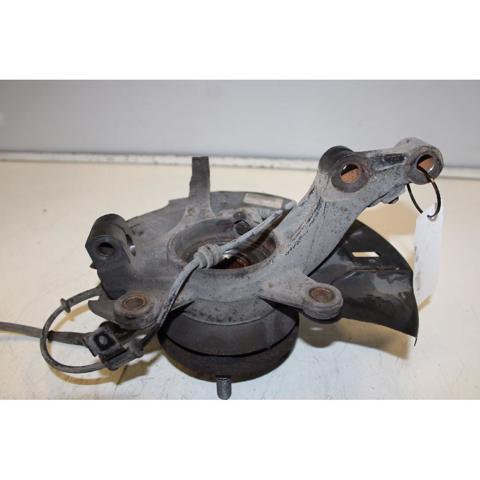 517151W000 HYUNDAI Цапфа передняя левая купить в Черновцы