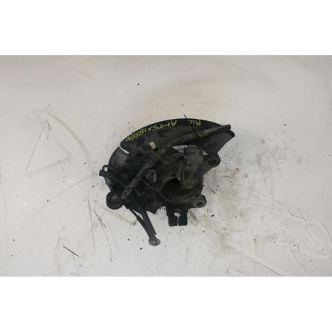517151W000 HYUNDAI Цапфа передняя левая купить в Ужгород