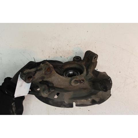 517151W000 HYUNDAI Цапфа передняя левая купить в Украина