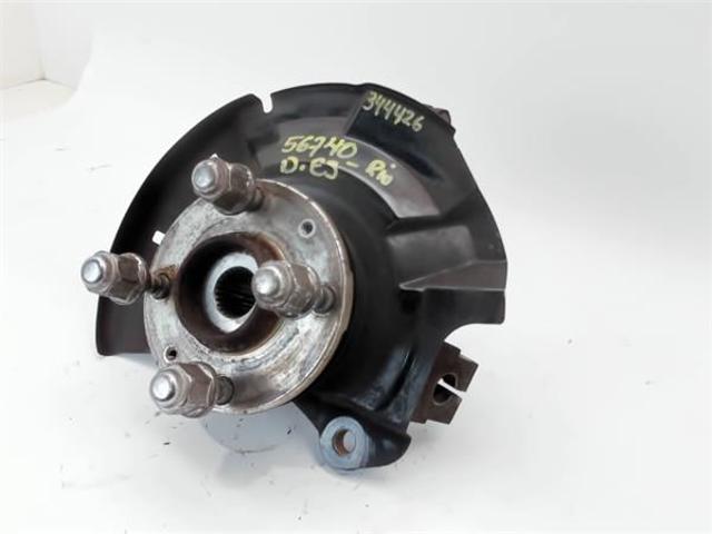 HYUNDAI 517151W001 Цапфа передняя левая в наличии Кривой Рог