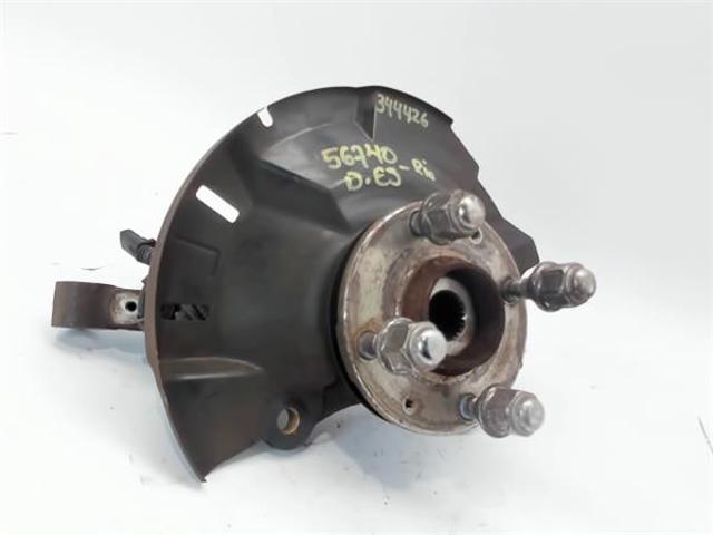HYUNDAI 517151W001 Цапфа передняя левая в наличии Сумы