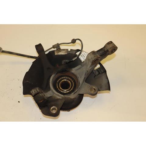 517151W001 HYUNDAI Цапфа передняя левая купить в Тернополь