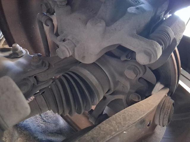517151W001 HYUNDAI Цапфа передняя левая купить в Винница