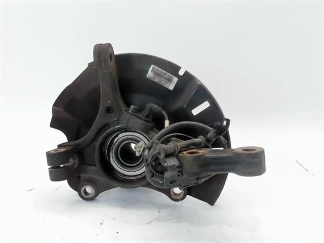 HYUNDAI 517151W001 Цапфа (поворотный кулак) передний левый в наличии Винница