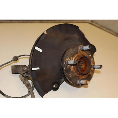 HYUNDAI 517151W001 Цапфа передняя левая в наличии Черновцы
