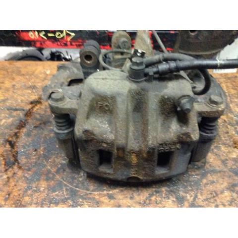 HYUNDAI 5171526110 Цапфа передняя левая в наличии Ирпень